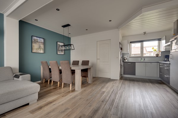 Medium property photo - Noordkerkepad 15, 4361 CH Westkapelle